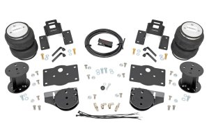 Ram 1500 Air Spring Kit - Rear - Rough Country - 6 Inch Lift Kit - '19-'23
